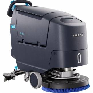 Gulvvasker, Nilfisk, SC550, Lithium-Ion, 50/50 L, 530 mm *Denne vare tages ikke retur*