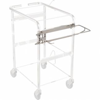 Poseholder, Vileda, CE, til Vileda CE rengøringsvogn, KAT5 *Denne vare tages ikke retur*