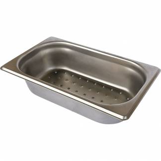 Si, Vileda, CE, rustfrit stål, KAT5 *Denne vare tages ikke retur*