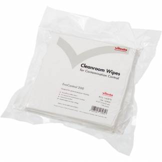 Rengøringsklud, Vileda EvoControl 200, CE, 30,5x30,5cm, KAT6,7,8,9 *Denne vare tages ikke retur*