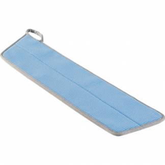 Moppe, Vileda Microeffektive, CE, 50cm, blå, KAT8 *Denne vare tages ikke retur*