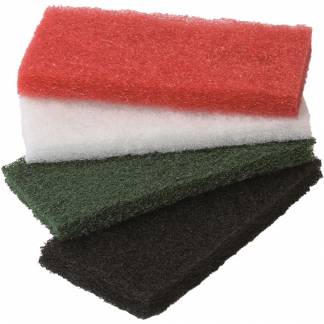 Gulvrondel, Mi-Tor, 250x135mm, kit *Denne vare tages ikke retur*