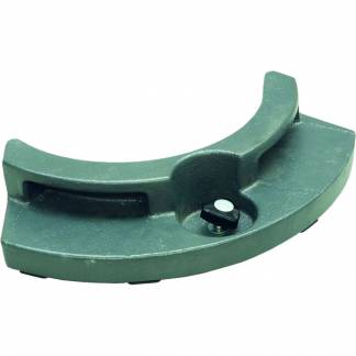 V&aelig;gtskiver, Diversey TASKI, ErgoDisc 165, 10 kg. *Denne vare tages ikke retur*