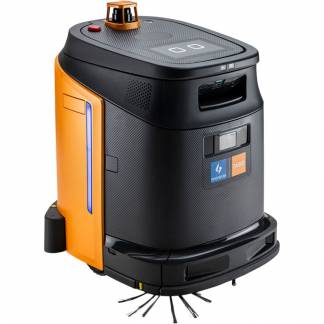 Robotgulvvasker, Diversey TASKI, Phantas, 10/11 L, 33 cm *Denne vare tages ikke retur*