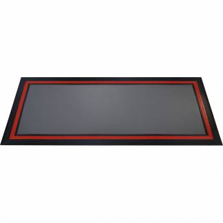 Kl&aelig;bem&aring;tte, 200x150cm, vaskbar