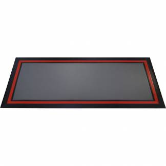 Kl&aelig;bem&aring;tte, 200x200cm, vaskbar