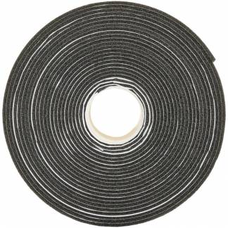 Bandage, Plum QuickSoft, 5m x 5,5cm, sort, selvkl&aelig;bende, 2 stk. *Denne vare tages ikke retur*
