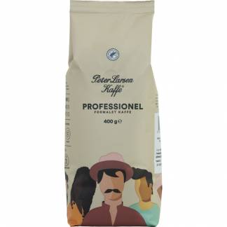 Kaffe, Peter Larsen Blanding 13, formalet, 400 g