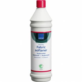 Skyllemiddel, ABENA Puri-Line, 1 l, uden farve og parfume