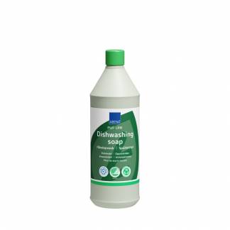 Håndopvask, ABENA Puri-Line, 1 l, uden farve og parfume