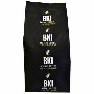 Kaffe, BKI Excellent, instant, 250 g