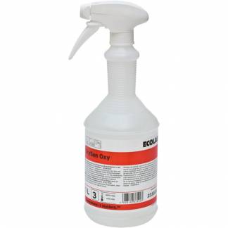 Desinfektionsmiddel, Ecolab Drysan Oxy, 1 l, klar til brug