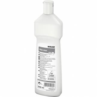 Skurecreme, Ecolab Rilan Clean, 500 ml, uden farve, med parfume