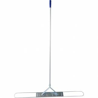 Mopstativ til lommemoppe, TenTax, 130 cm, inkl. skaft