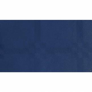 Rulledug, ABENA Gastro, 5000x118cm, mørkeblå, genanvendt papir, Damask