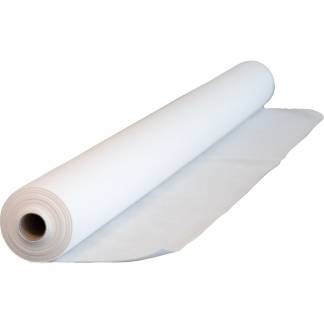 Rulledug, ABENA Gastro, 2500x120cm, hvid, airlaid