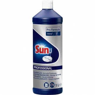 Afspænding, Sun Professional, 1 l, med farve, uden parfume