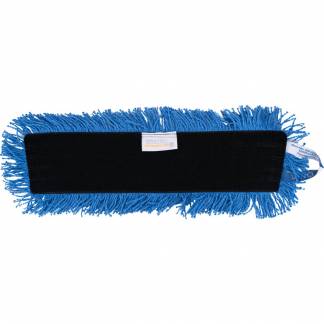 Micro Mix All-round moppe, blå, mikrofiber, 40 cm