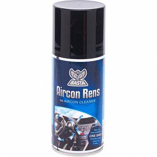 Airconditionrens, Basta AirCon, 150 ml, klar-til-brug, uden farve, med parfume