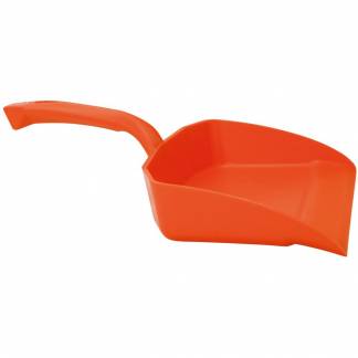 Fejebakke, Vikan, orange, PP *Denne vare tages ikke retur*