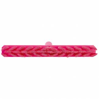 Fejekost, Vikan, pink, glas/polyester/PP, 40 cm, blød, UST *Denne vare tages ikke retur*