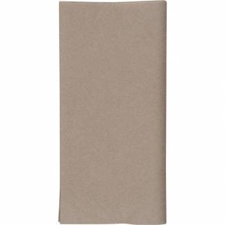 Middagsserviet, ABENA Gastro, 1/8 fold, 40x40cm, creta, airlaid, BF