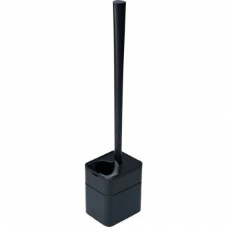 Slibesvamp holder, Sanimaid Stainremover-Flex, 430mm, sort mat, med hook’n’loop *Denne vare tages ikke retur*