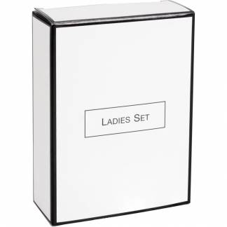 Ladies set, ADA Cosmetics