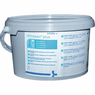 Desinfektion, Chirosan Plus, 1,5 kg pulver til opblanding