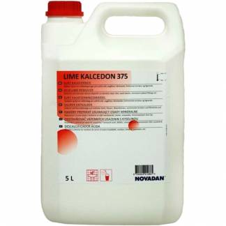 Kalkfjerner, Novadan Lime Kalcedon 375, 5 l, uden farve og parfume