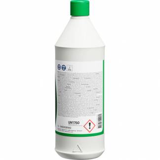 Graffitirengøring, ABENA, 1 l, uden farve og parfume