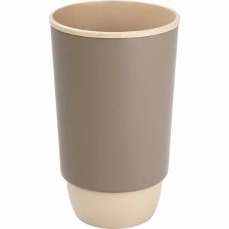 Kaffebæger, ABENA Gastro, 14,8cm, Ø7,9cm, 480 ml, 500 ml, PP, 16 oz, til flergangsbrug