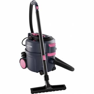 Støvsuger, Nilfisk, VP 300 XT Pink, pink *Denne vare tages ikke retur*