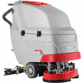 Gulvvasker, Versa 55 BT CB, walk-behind, 62/66 l, 560 mm *Denne vare tages ikke retur*