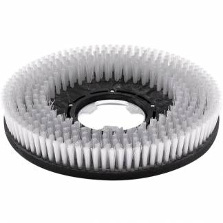 Børste, Vispa 35, 14", Ø350mm, til daglig rengøring *Denne vare tages ikke retur*