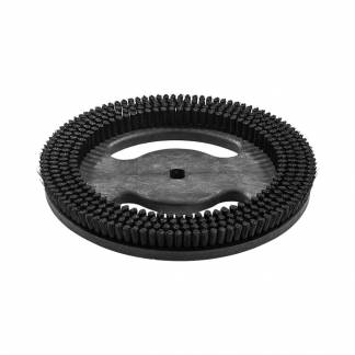 Børste, Vispa XS, 11", Ø280mm, til daglig rengøring *Denne vare tages ikke retur*