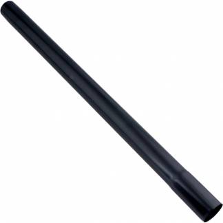 Forlængerrør, Nilfisk, GD5/10, GD930, VP300/600/930, 500mm, Ø32mm, sort, stål *Denne vare tages ikke retur*