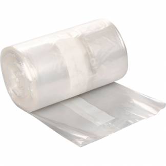 Frysepose, ABENA Cater-Line, 8 l, klar, LDPE/LLDPE/virgin, 27x50cm