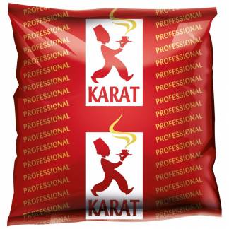 Kaffe, Karat Professional, formalet, 500 g