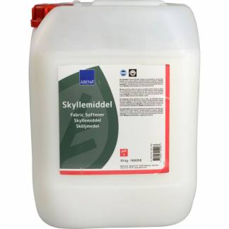 Skyllemiddel, ABENA, 10 l, uden farve, med parfume