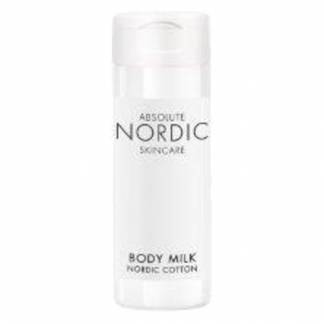 Bodylotion, Absolut Nordic, 30 ml *Denne vare tages ikke retur*