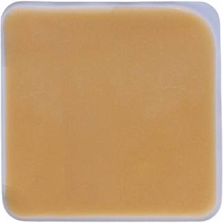 Hudplade, Eakin Cohesive, 20x10cm, beige, skin barriers