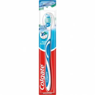 Tandbørste, Colgate Triple Action