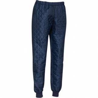 Termobuks, ELKA, XXL, 195 g/m2, navy, polyester *Denne vare tages ikke retur*