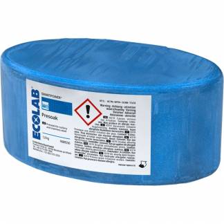 Iblødsætningsmiddel, Ecolab Smartpower Presoak, uden klor, med farve og parfume, 1,8 kg