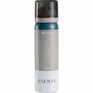 Hudbeskyttelsesfilm spray, Esenta, 50 ml, silikonebaseret, uden alkohol, latexfri, usteril