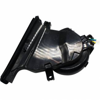 Reservedel, i-Vac Co-Botic 1700, sort, suction fan