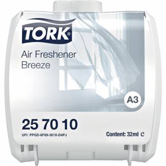 Duftrefill, Tork A3 Premium, 32 ml