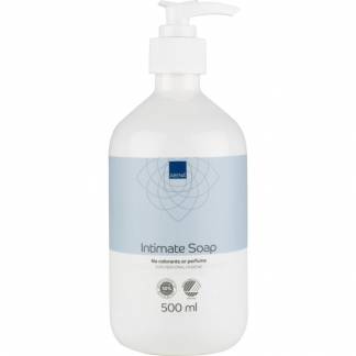 Intimvask, ABENA, 500 ml, uden farve og parfume