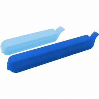 Poselukker, flerfarvet, plast, 10-13cm